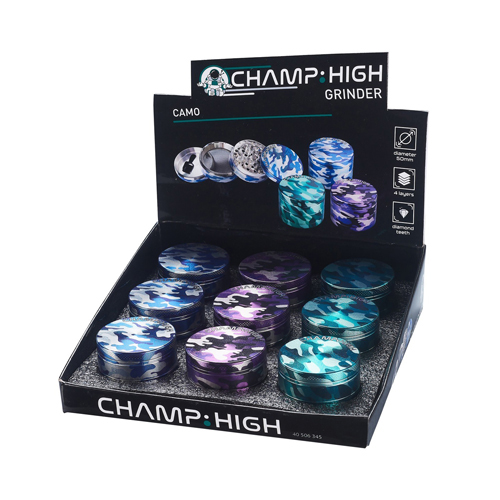 Metal Grinder, 50mmø, 4-piece, CAMO-WN54CAMO-Champ High_4.jpg