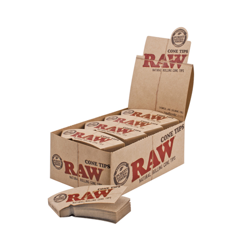 RAW Cone Tips Perfecto 24 X 32 Tips-TIP52-Raw_2.jpg