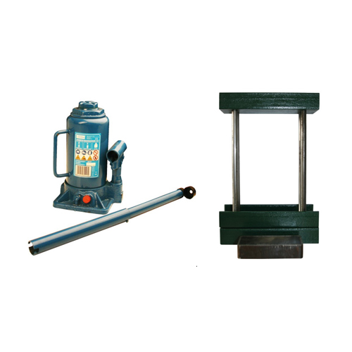 Hydraulic Jack With Press Frame And Press Mold-PRESSHYD-Bam Bam Bhole_2.jpg