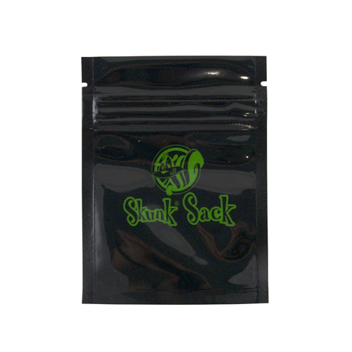 SKUNK Bag Black Medium 12-pack, 102 X 152 mm-SKUNKM-skunk_2.jpg