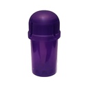 Multi-grinder, 40 mm Diameter, 3-piece, + Stash, 1 Piece-PB135-Bam Bam Bhole_4.jpg