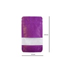 Kraft Paper PURPLE, 140 X 85 Mm, PU50-KP1PP-Bam Bam Bhole_2.jpg