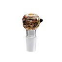 GLASS Plug Head 18.8 Heavy Mixed (EK18X)-EK18XM-Bam Bam Bhole_3.jpg