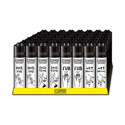 CLIPPER CLASSIC Large FFX Adult #2, VE48-CL2522-clipper_2.jpg