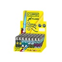Clipper Jet Flame Deep Weed, VE48-CLJ18-clipper_2.jpg