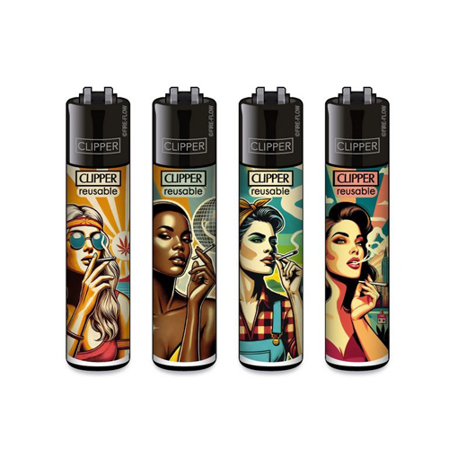 CLIPPER CLASSIC Large FFX 420 Vintage Girls VE48-CL2523-clipper_2.jpg