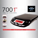 My Weigh 7001 DX Black Digital Scale, 7000g X 1g-SOLO83-My Weigh_2.jpg