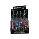CH Mini RAINBOW Bong 125MM, 1 Piece-A130-Champ High_6.jpg