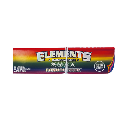 ELEMENTS KS Slim RAINBOW+TIPS, VE50-ZI2ERAT-ELEMENTS_3.jpg