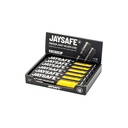 Aluminum Joint Sleeve GOLD, Jaysafe®, 1 Piece-ALUJAY_GO-Jaysafe_3.jpg
