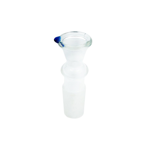 GLASS Plug-in Head, 18.8 Funnel, Medium-EK18TK-Bam Bam Bhole_2.jpg