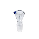 GLASS Plug Head 18.8 mm Slip Head Heavy, Funnel-EK18HT-Bam Bam Bhole_2.jpg