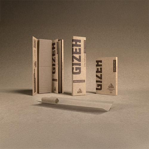 Gizeh King Size Slim, Pack Of 50, UNBLEACHED-ZI4KSUN-Gizeh_5.jpg