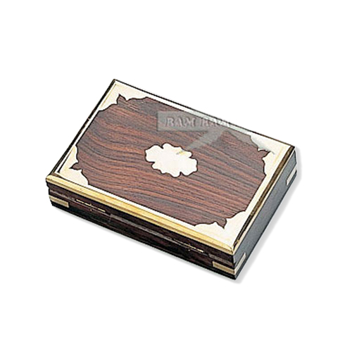 Saranpur box, wood, brass-WN102-Bam Bam Bhole_3.jpg