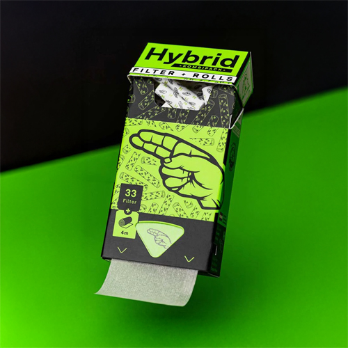 Hybrid Supreme Filters, 6.4 mm Ø, 1 X 33 + Rolls-ZU5HYROL-Hybrid Supreme_2.jpg