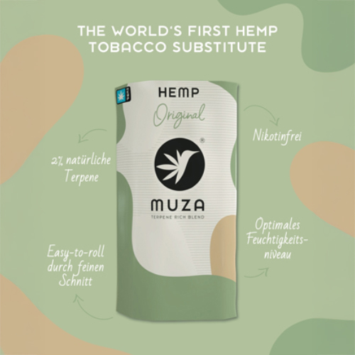 MUZA, Herbal Blend With Terpenes, HEMP, 10g-MUZAHMP-MUZA_2.jpg