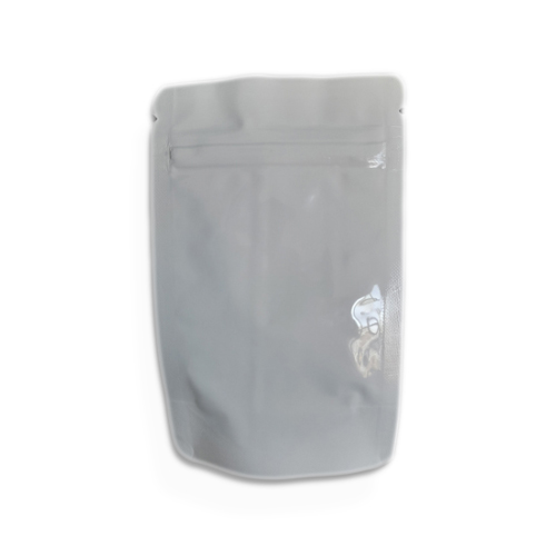 Mylar Bag WHITE, 140 X 85 Mm, Pack Of 100-MYLAWI-Bam Bam Bhole_4.jpg