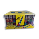 Clipper Jet Flame MANDALA LEAVES, VE48-CLJ9-clipper_2.jpg