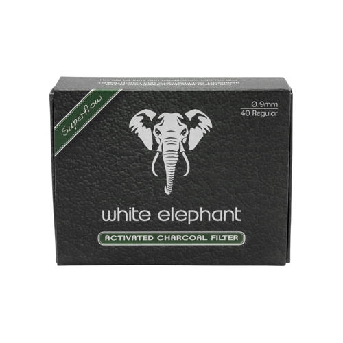 White Elephant Filter Activated Carbon 9 mm - 40 pcs.-ZU7A-White Elephant_2.jpg