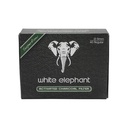 White Elephant Filter Activated Carbon 9 mm - 40 pcs.-ZU7A-White Elephant_2.jpg