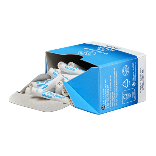 Dr. Perl Junior Activated Carbon Filter, 6mmø, 1x50 pcs.-ZU8S50-Dr. Perl Junior_6.jpg