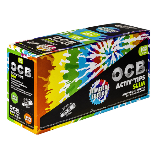 OCB ACTIV Tips Slim, 7mm Diameter, 27mm Long, 1x50-pack, LE-ZU3SLTD-OCB_2.jpg