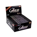 Glass Clear KS Rolling Papers, 24 Packsbox-ZI72-Glass_3.jpg
