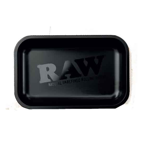RAW Black Tray, approx. 27.5 cm X 17.5 cm-ZI59MAL-Raw_2.jpg