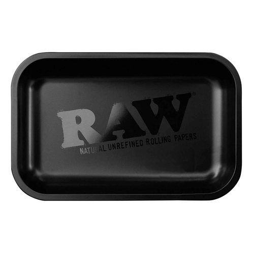 RAW Black Tray, approx. 27.5 cm X 17.5 cm-ZI59MAL-Raw_4.jpg