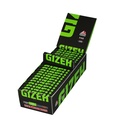 Gizeh Black Fine (green) Regular Size, VE20 Heftche-ZI4BF-Gizeh_2.jpg
