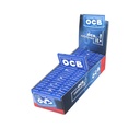 OCB Paper, Short, Blue, Pack Of 25, 6.9 cm X 3.6 cm-ZI3A-OCB_2.jpg