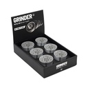 Metal Grinder, BAD BITCHES, 50mmø, 4-piece, Sieve-WNC54BB-Fire-Flow_2.jpg