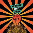 TÜTENFUTTER GREEN, Nicotine-free, 25 g, Smoking Herbs-TUETE_G-TÜTENFUTTER_2.jpg