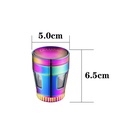 Metal Grinder, 50mmø, 4-piece, CURVED+WINDOW-WN54CWIN-Champ High_5.jpg