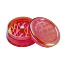 Plastic Grinder RAINBOW, 61 mm Ø, 3 Pieces, 1 Piece-WN121-Champ High_3.jpg