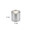 Metal Grinder, 40 mm Diameter, 4-piece, CURVED Mini-WN44CURM-Champ High_3.jpg