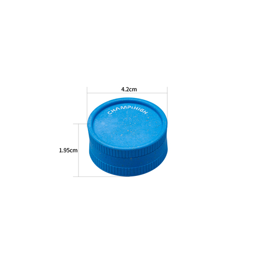 Hemp Plastic Grinder, 42mmø, 2-piece, 1 Piece-WN112-Champ High_3.jpg