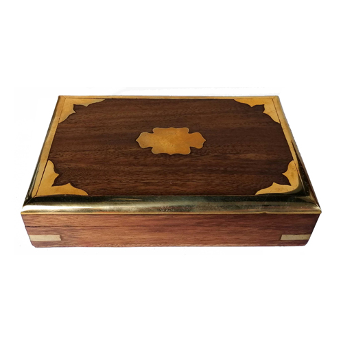 Saranpur box, wood, brass-WN102-Bam Bam Bhole_4.jpg