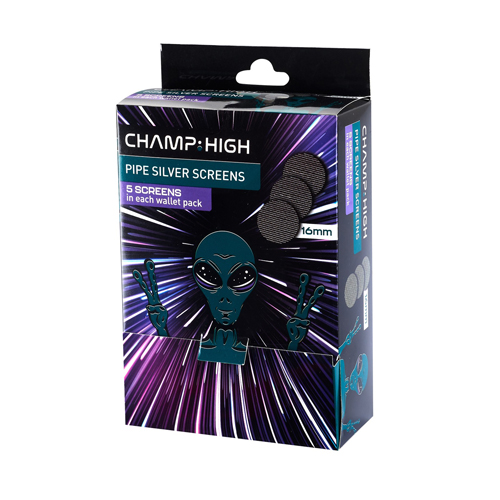 Steel Screens 16 mm Ø, Pack Of 100, 5 Pieces Each-VMS3-Champ High_2.jpg