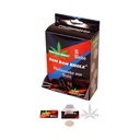 Steel Screen, 20 Mm, Pack Of 100, 5 Pieces Each-VMS1-Bam Bam Bhole_3.jpg