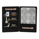 Screencard 16-22mmø, 8 Screens On Metal Card-SCMIX-Screencard_2.jpg