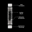 Kailar Cellulose+active Filter 250, White, 5.9mmø-ZU5W250-Kailar_3.jpg