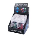 Metal Pipe 8 cm Long + Mini Grinder + Screens-MP72-Champ High_2.jpg