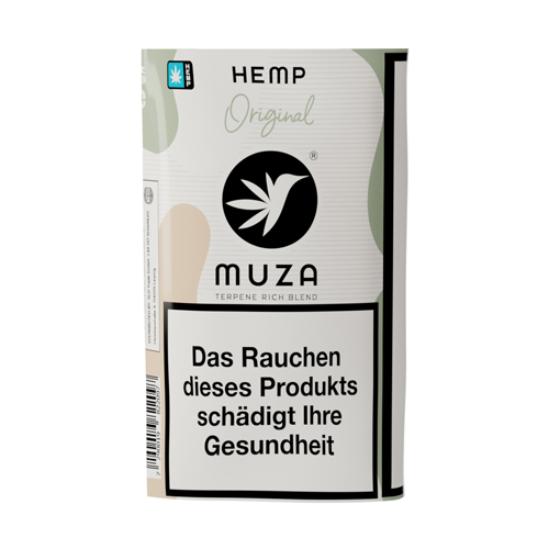 MUZA, Herbal Blend With Terpenes, HEMP, 10g-MUZAHMP-MUZA_4.jpg