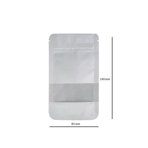 Kraft Paper WHITE, 140 X 85 Mm, PU50-KP1WT-Bam Bam Bhole_2.jpg