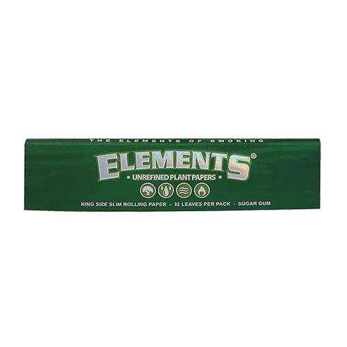ELEMENTS KS Slim, GREEN, VE50-ZI2EGR-ELEMENTS_2.jpg