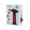 Gas Torch Tataki, Crème Brûlée, 1 Piece-HP71-Champ High_4.jpg