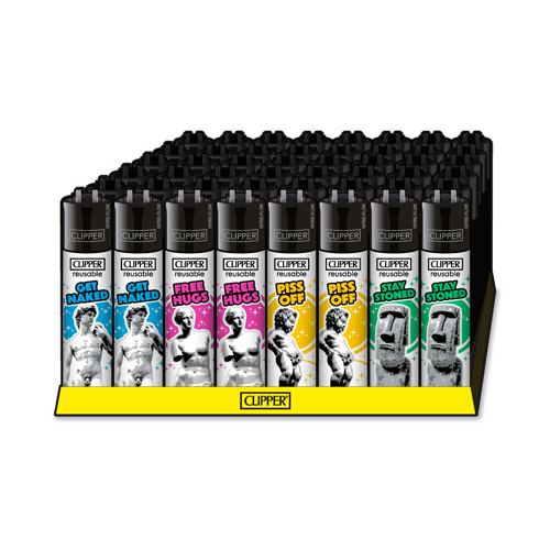 CLIPPER CLASSIC Large, Sculptures, VE48-CL2508-clipper_2.jpg