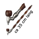 Angled screw pipe, extra long 35 cm-0035-Bam Bam Bhole_3.jpg