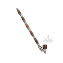 Angled screw pipe, extra long 35 cm-0035-Bam Bam Bhole_2.jpg